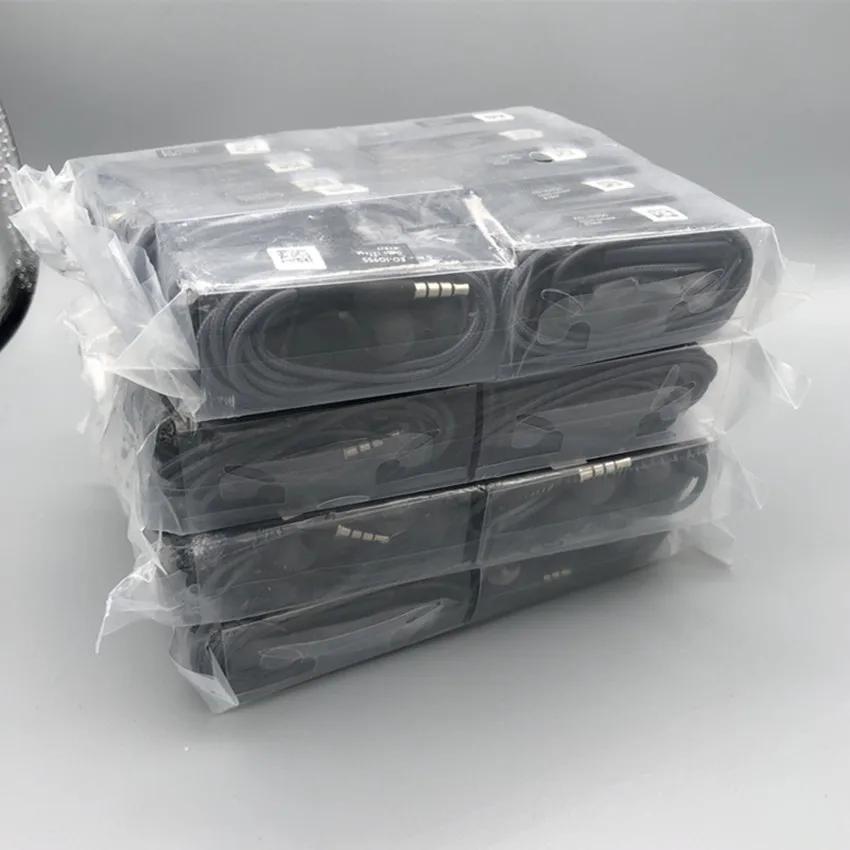 China Wholesale Type C Earbuds Usb C Headphones For Samsung Earphone