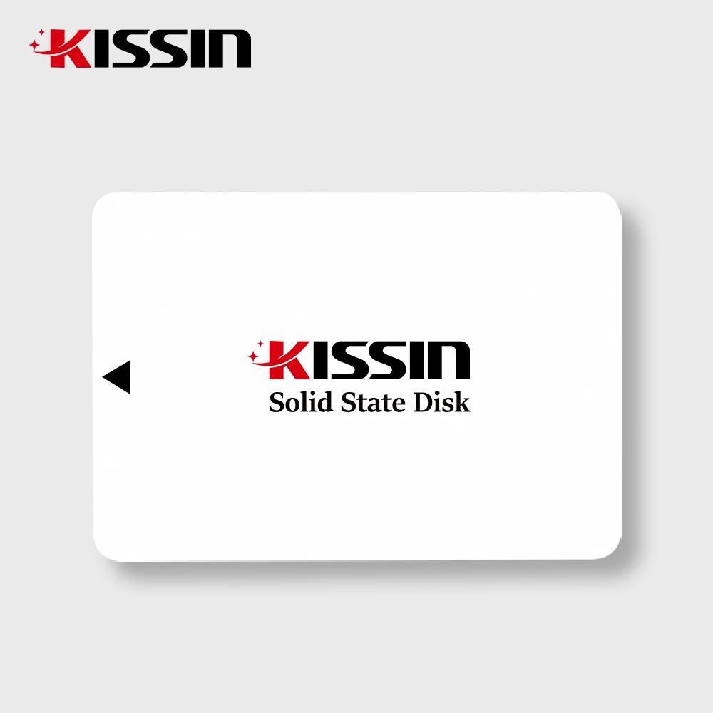 Кисин 2 5 дюймов SATA3 SSD 120 ГБ 240 480 128 256 512 1 ТБ ноутбук внутренний жесткий диск