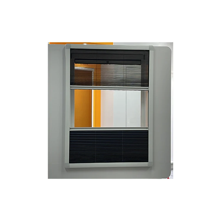 Hot Sale Custom Service Window Mosquito Net Blinds Shades & Shutters Retractable Window Screen Mesh Screen Window