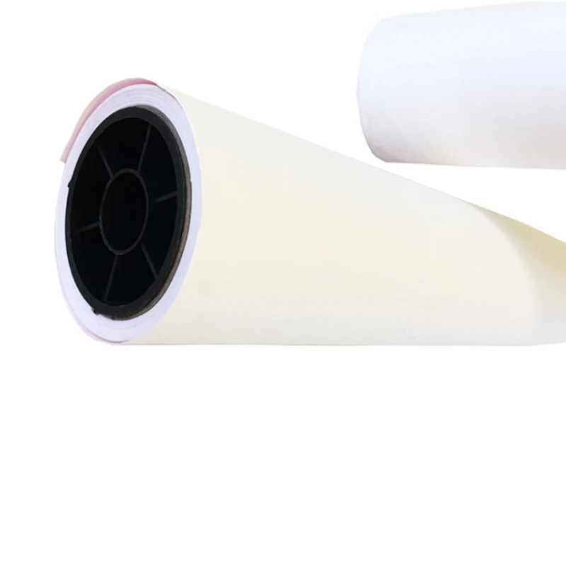 Sublimation Transfer Pepar for Textiles White Material for Customizable Designs