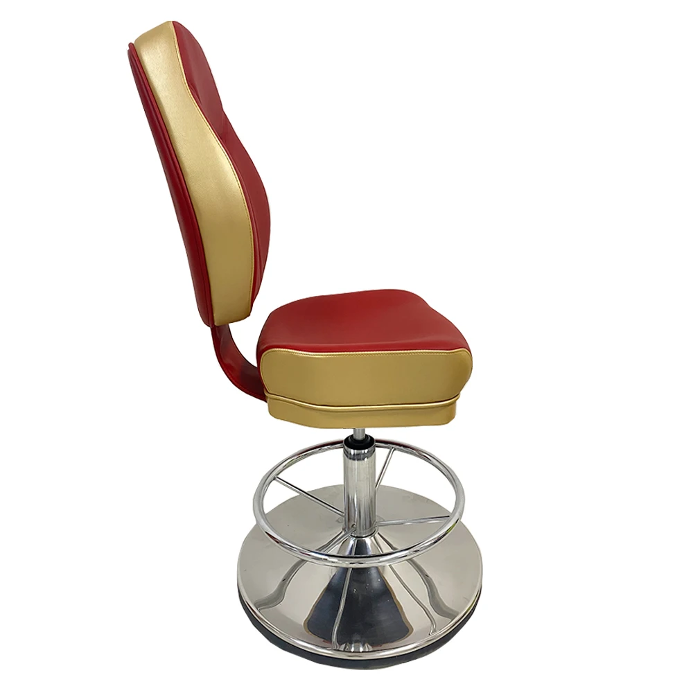 casino gaming chair slot machine used