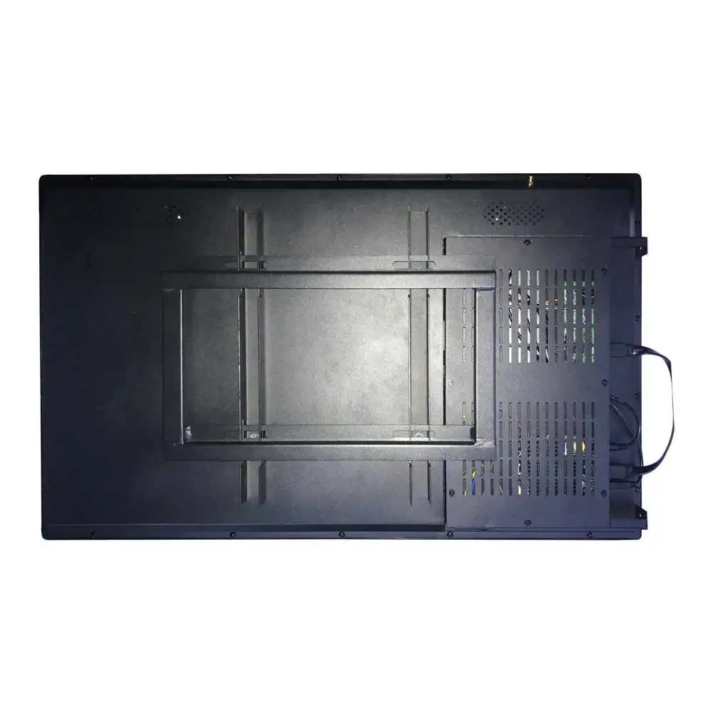 ЖК-дисплей «Все в одном» ПК 32 дюйма WIN 10 Wi-Fi цифровой рекламный дисплей