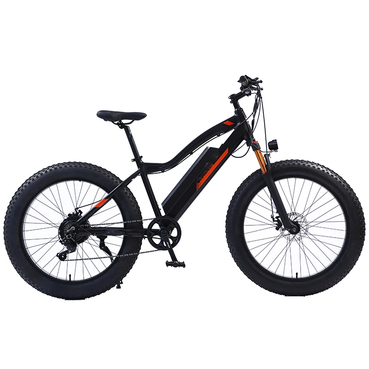 Factory Direct 48V 1000W Motor electric  Alloy frame Best Full Suspension  mtb downhill mountain Bike Wholesale Mountain 26 inch