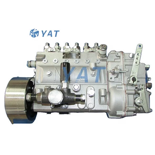 YC6108G YC6B125 детали двигателя B7606-1111100A/ 340-1111100C-493 B6AD54-Z 860152109 топливный насос высокого давления