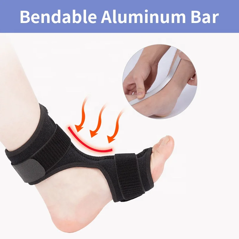 Высококачественный бандаж для голеностопного сустава