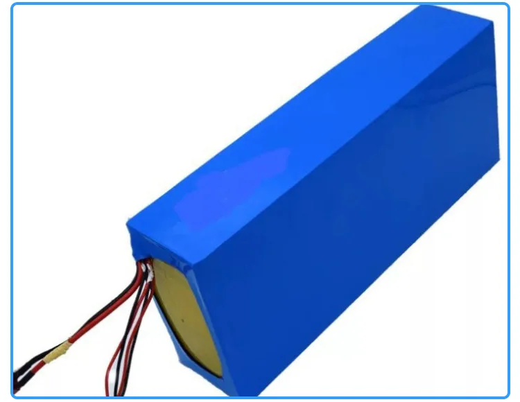 3648V 15Ah Electric Bike customized batteries pack Electric Scooters Replace battery 18650 Lithium Ion Batteries
