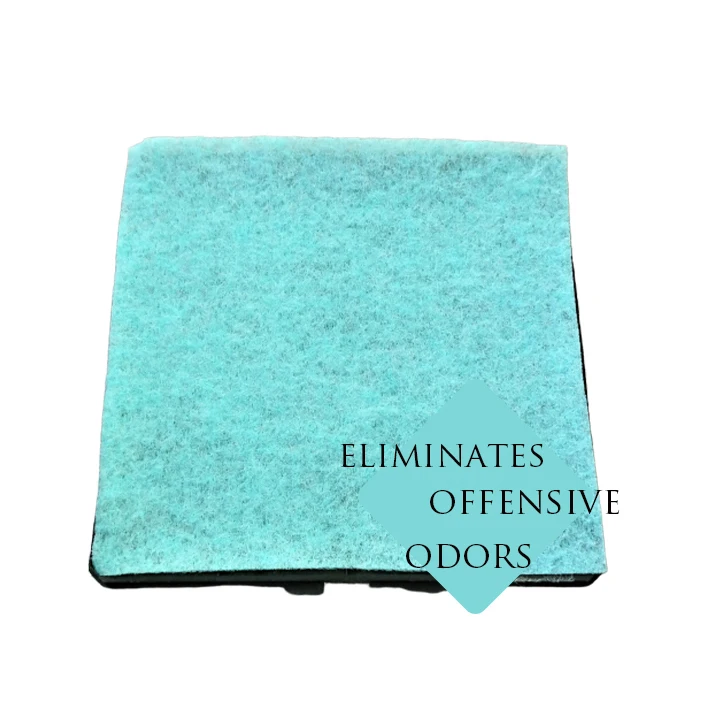 
Wholesale wall-mounted air conditioning nylon mesh filter screen 