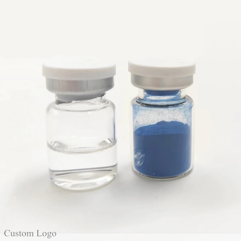 Colorful Biomicroneedling 70% Natural Algae Peel Peeling Bio Microneedling De Acne Treatment Spongilla Spicules