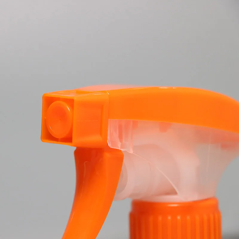 All plastic trigger sprayer customized colorful 28/400 28/410 28/415 trigger sprayer