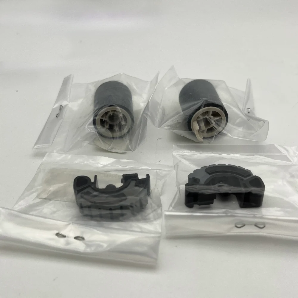 FF6-1621 FB4-9817 Paper Feed Separation Pickup Roller For Canon IR1025 IR2016 IR2022 IR2018 IR 2016 2020 2318 2320 2420
