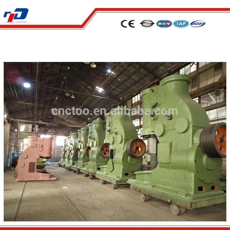  Пневматическая мощность кованый кузнечный молот машина C41-16KG 20кг 25кг 40 кг для кузнечные