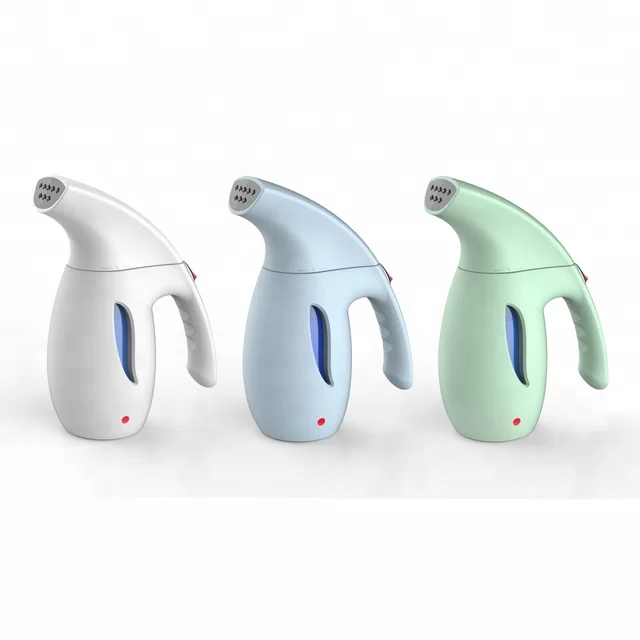 Hand cloth steamer handheld iron portable