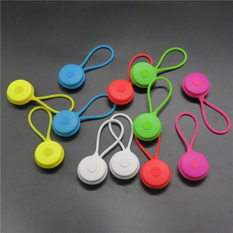 Flashing Led Armband Night Sports Running Lights Reflective Safety Running Lamp Strobe Running Cycling Bike Tail