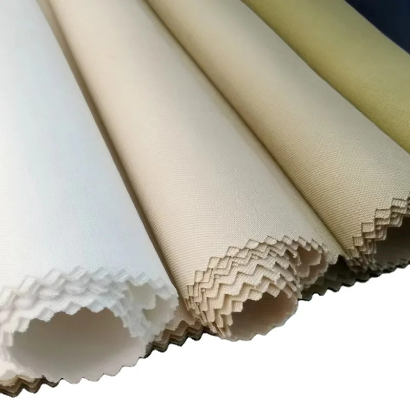 China Supplier Yujian Textile 210 gsm Woven Fabric Tencel For Blouses, Dresses, Shirts
