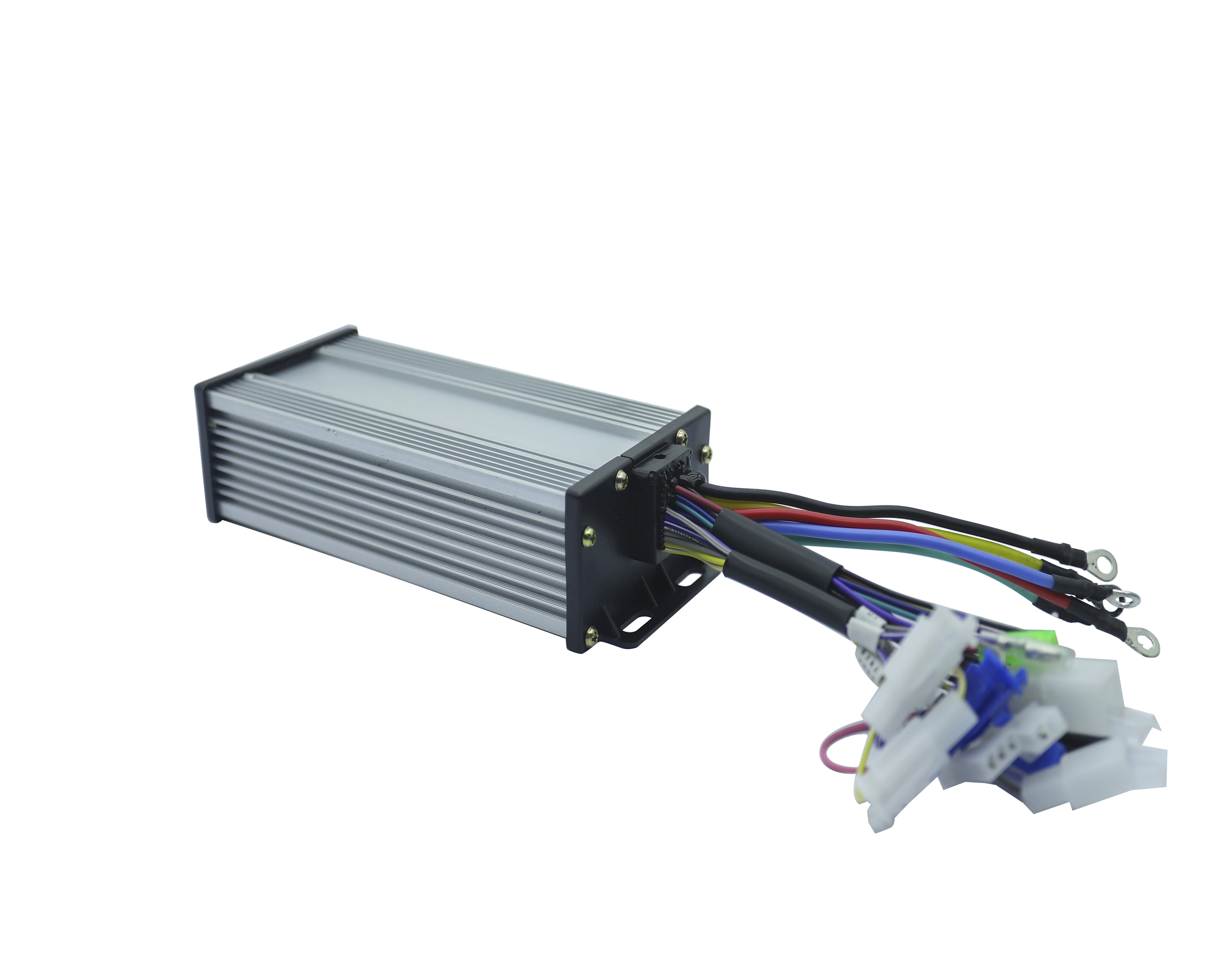 Made In China brushless motor controller control box electric motor 72v dual motor scooter controller