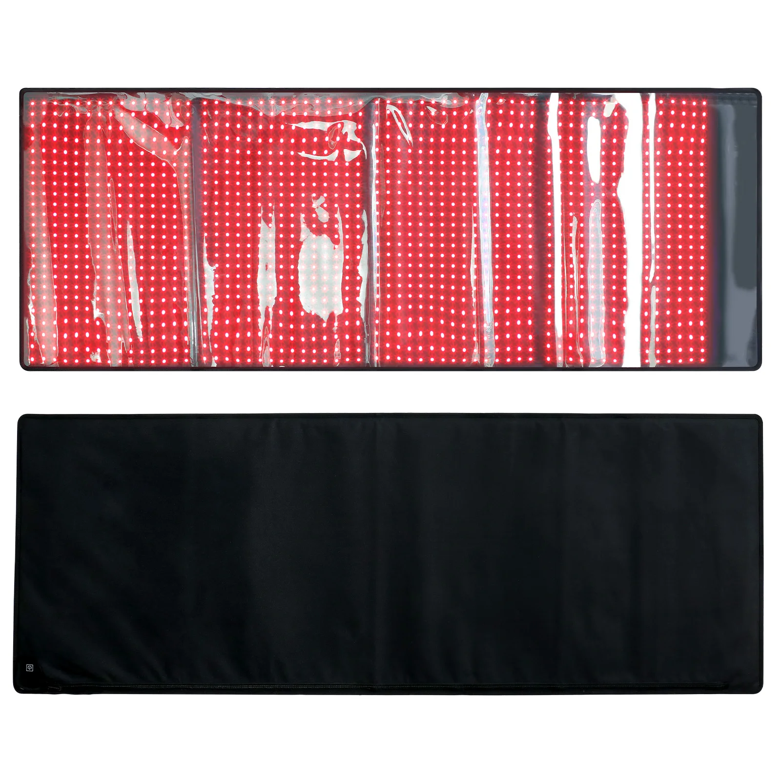 sauna infrared blanket red light red light therapy full body mat