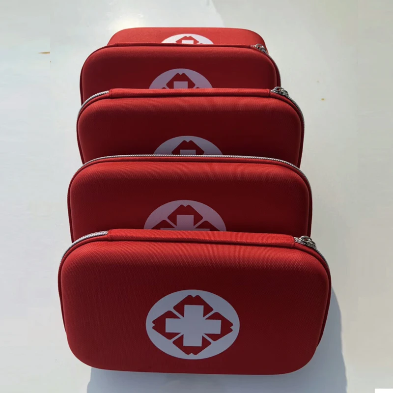 Wholesale Portable Camouflage Outdoor Emergency Medical Emergency Kit