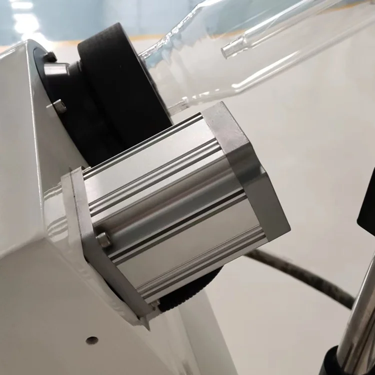 Laboratory 20 l essential oil extraction 10l 20l large vacuum rotary evaporator for sale