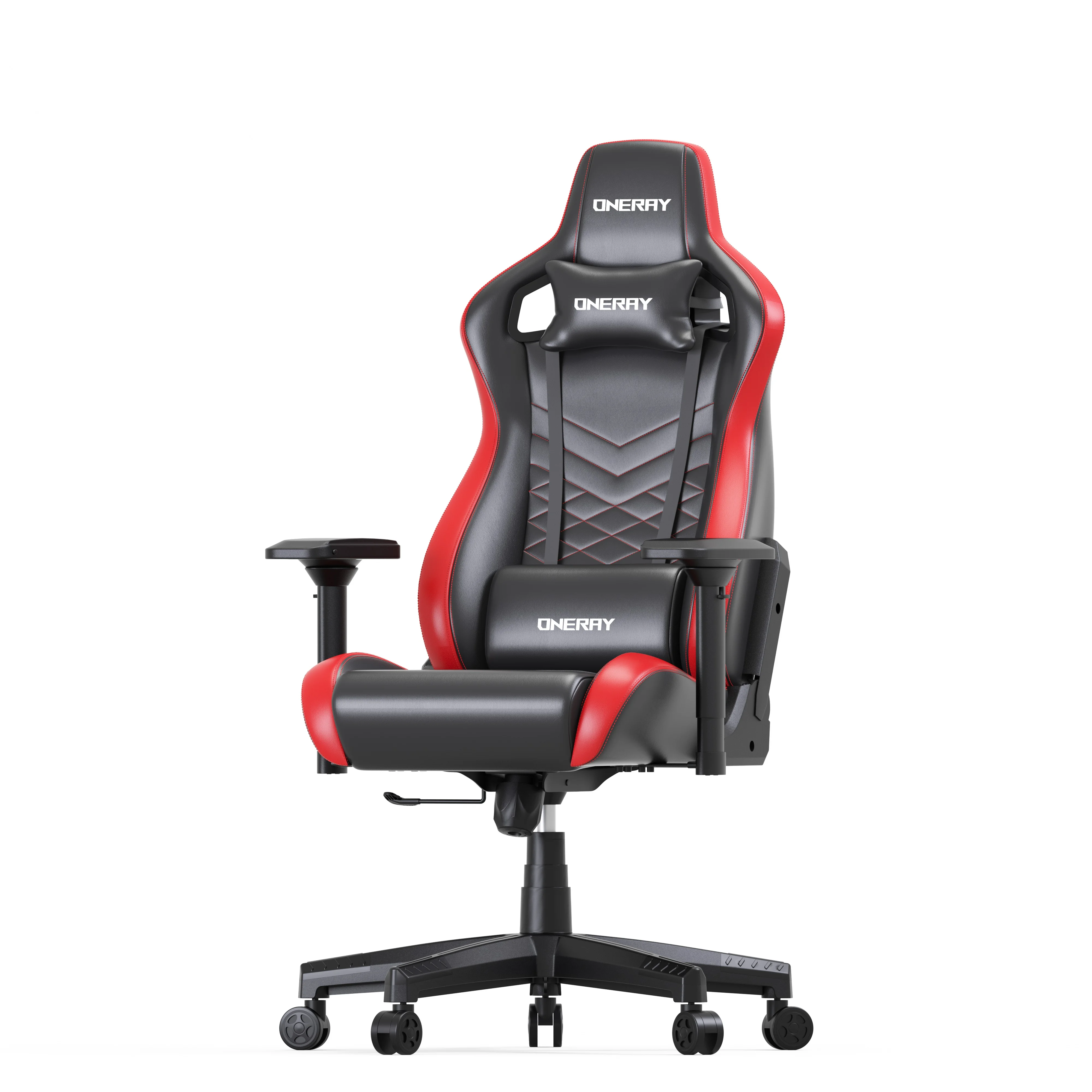 ONERAY High-end Luxury Selected Racing Gamer Chair Full Mould Foam Station PS4/LOL/CS GO Gaming Chair Office Furniture Set