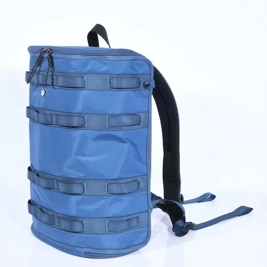 Customized Logo Special Laptop Bag Large Capacity Cycling Casual Ergonomic Backpack For Men