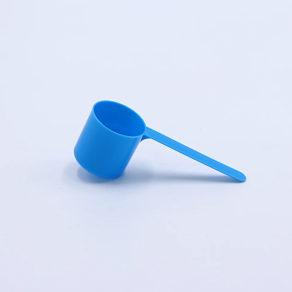 Wholesale Cheap Hand Plastic Powder Measuring Scoop Spoons