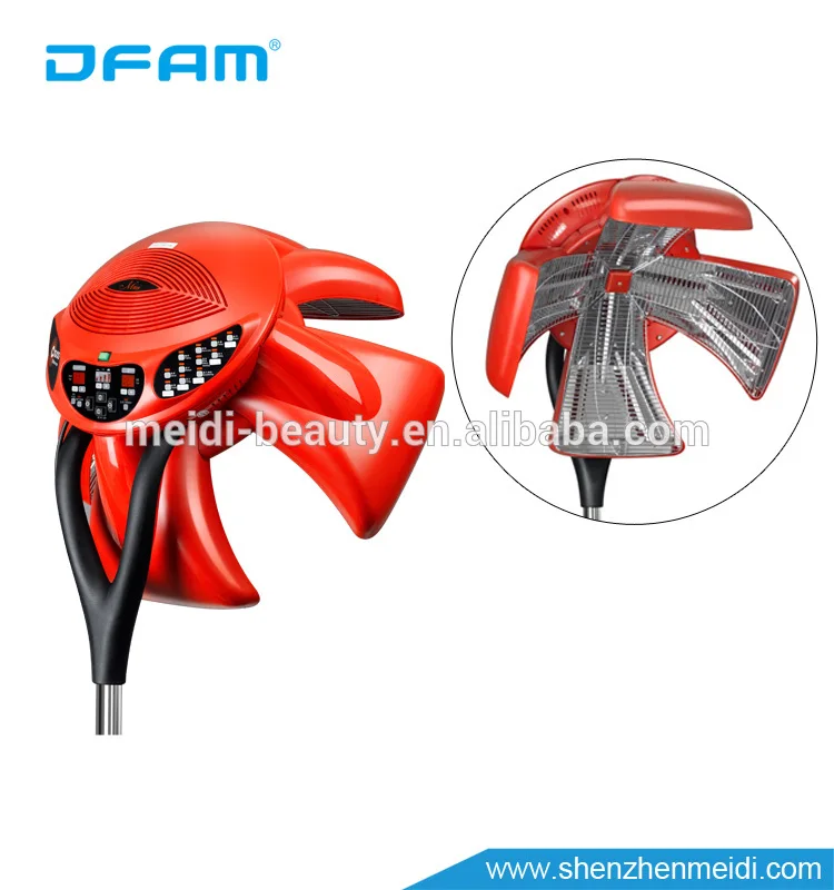 2018 new hair dryer standstyle professional hair dryer salon hair dryer