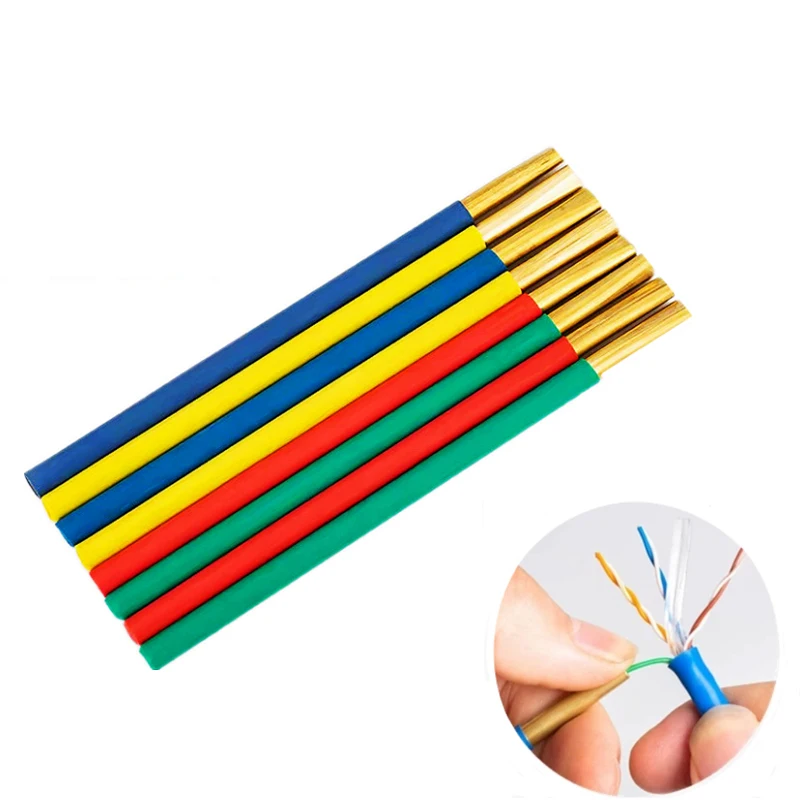 CAT5 CAT6 CAT7 Network Tools Network Wires Separator Ethernet Cable Loosener