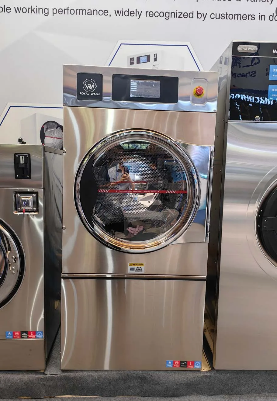 5 Years Warranty Coin /OPL Operated Commercial drying Machine Prices for Sale