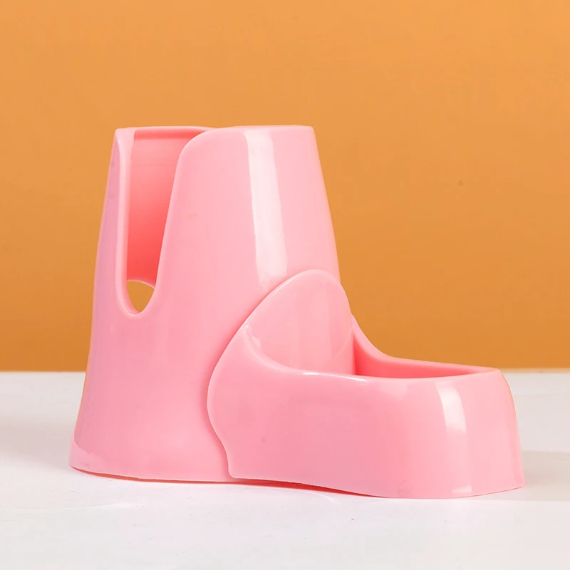 China Manufacturer Directly Supply Low Price Hamster Drinking Bottle Stand Feeder