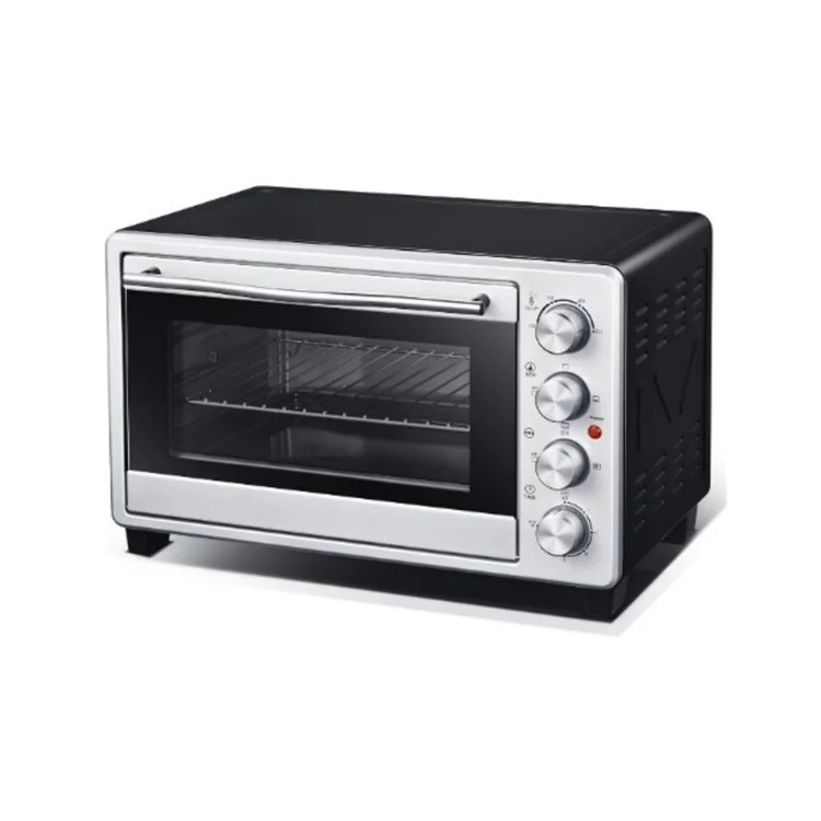 Hot sale toaster & pizza oven electric price cake baking mini air fryer oven