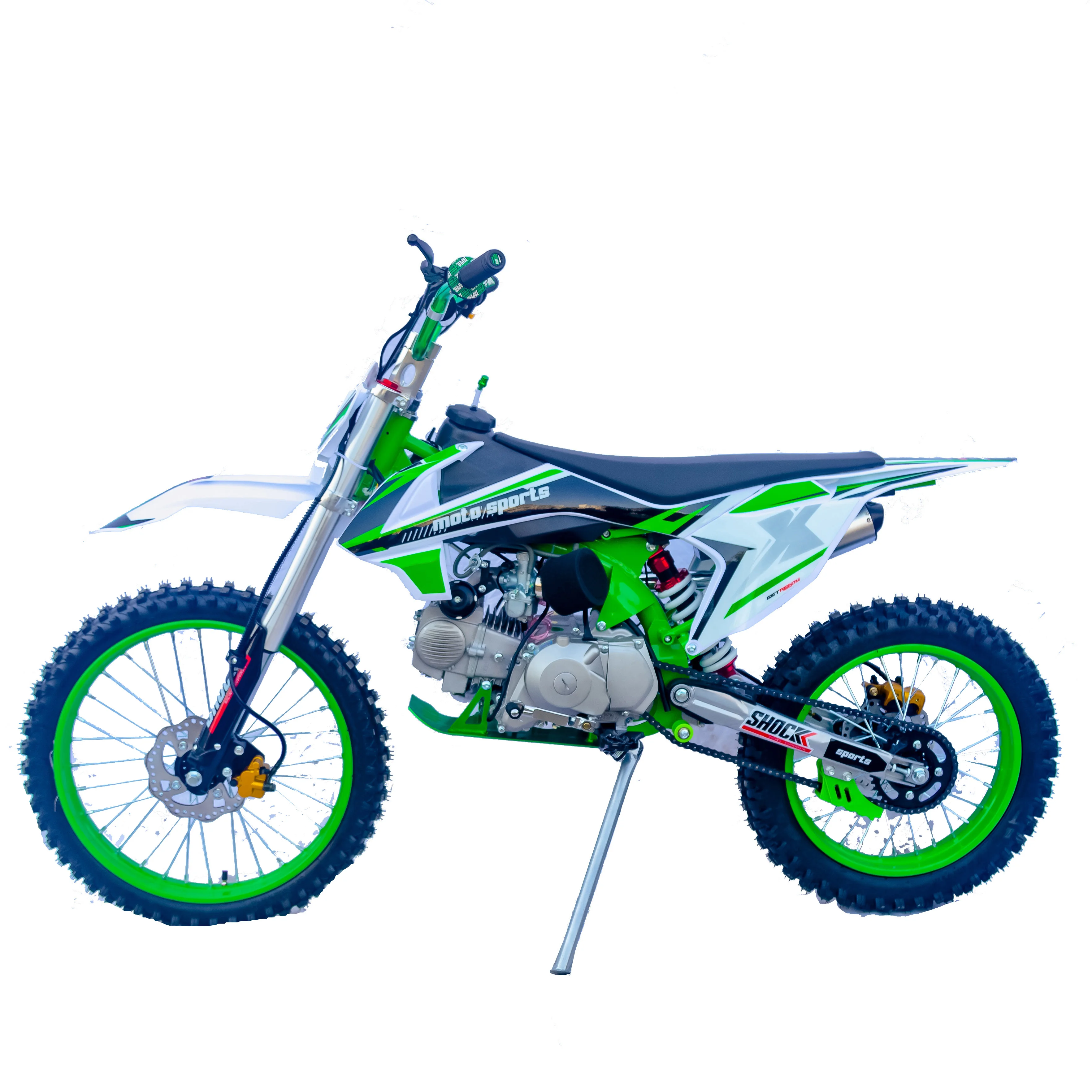 High Quality 4 stroke Dirt Bike Enduro 150cc Off-road Motorcycles
