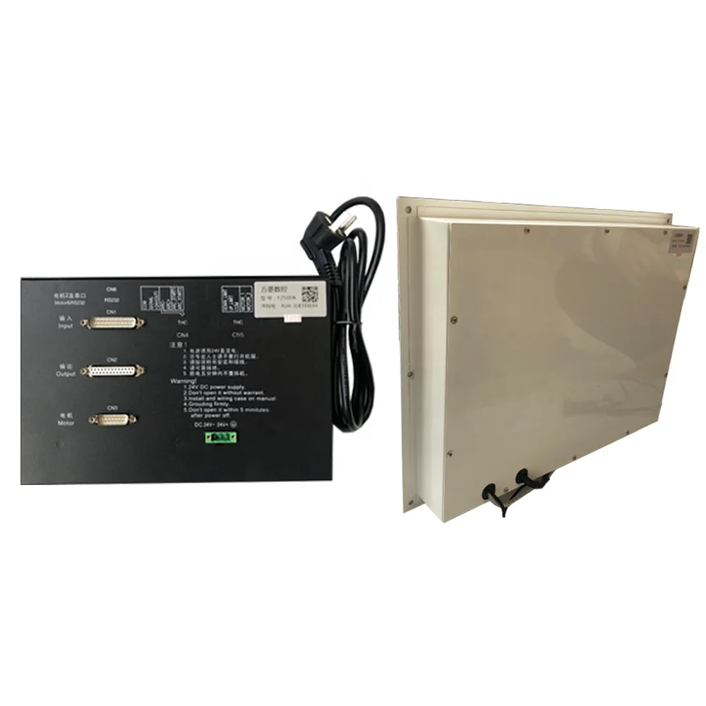  Система управления плазменной резкой FangLing FLMC F2500A CNC для станка резки с ЧПУ