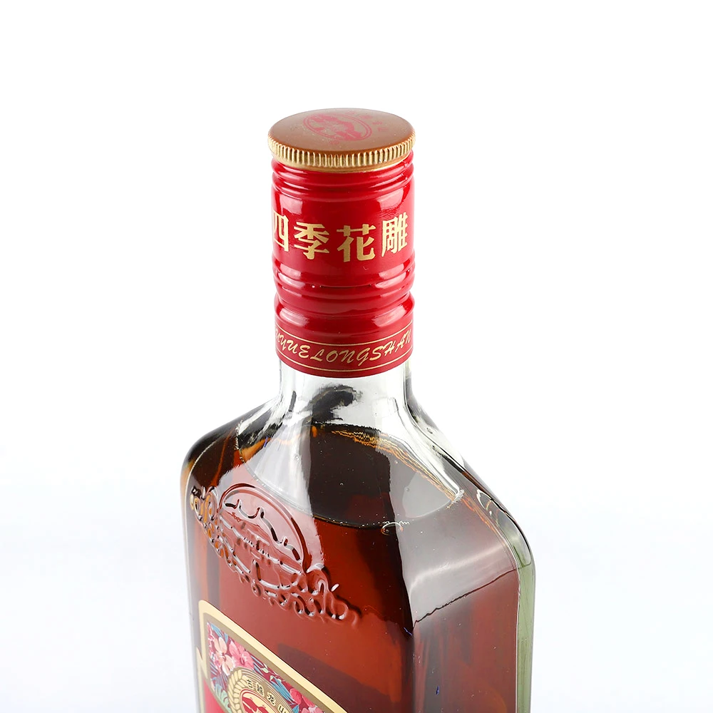 
Hua Diao wine 