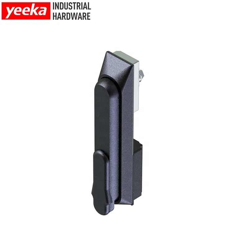 YEEKA swinghandle, rod control lock