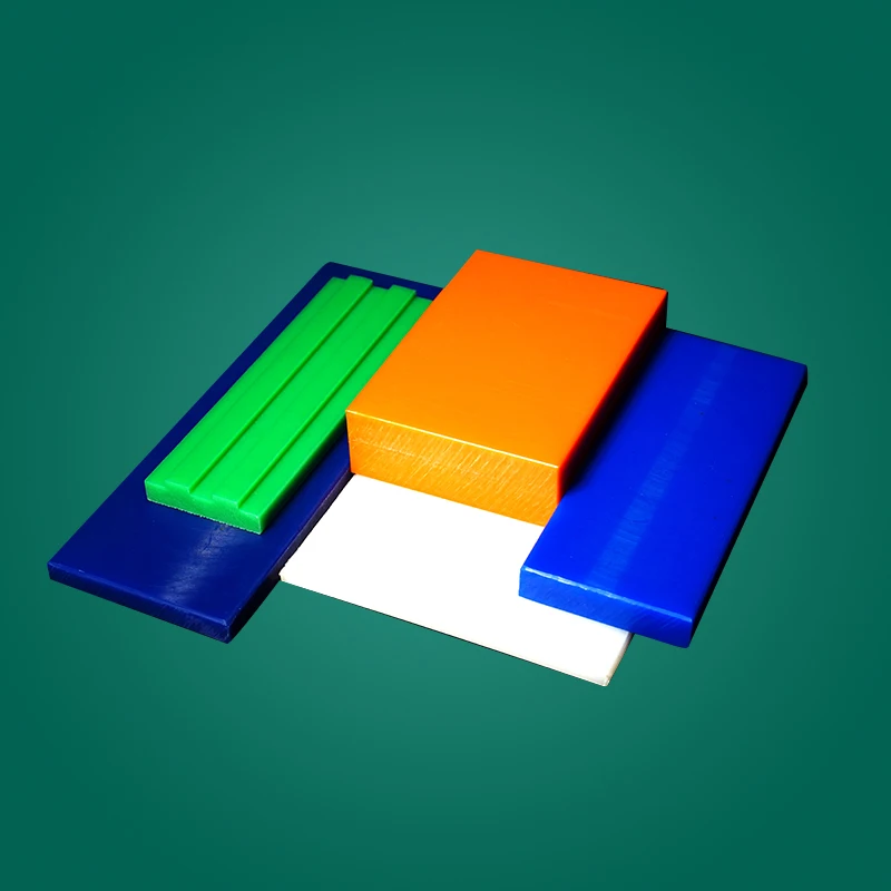 Nylon Sheet 0.5mm Polyamide 12 Plate Transparent Board PA Sheet UPE