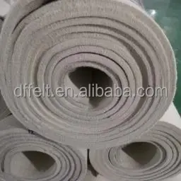 Industrial felt, industry felt, industrial thick wool felt sheets