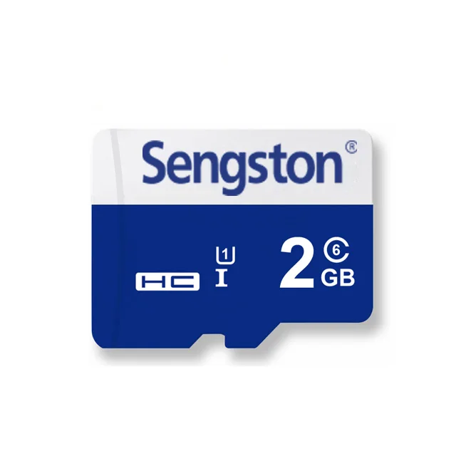 Factory original Micro Real Capacity 64GB 32GB Class 10 Speed Memory Card For Mobile TF Card