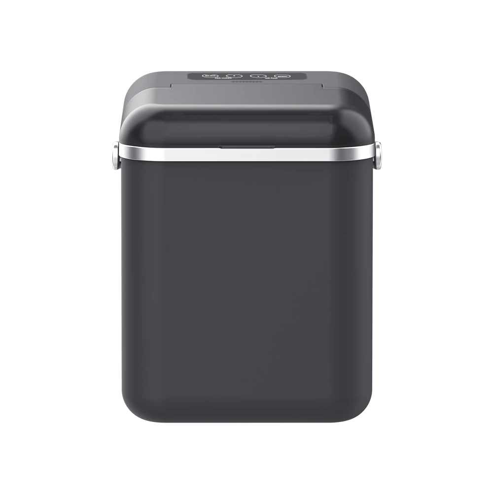 Wholesale Ice machine Digital control High Speed 6Min Portable Ice Maker New model