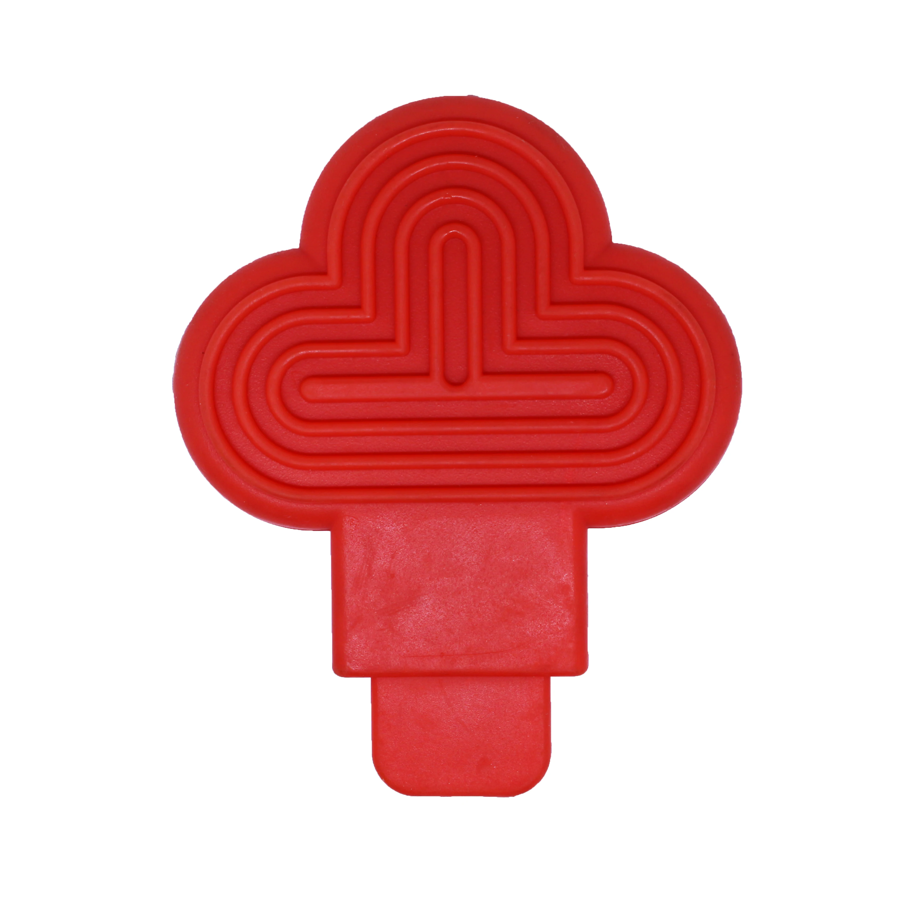 Original Bee Design Baby Teether Cute Animal plastic For Baby Teething