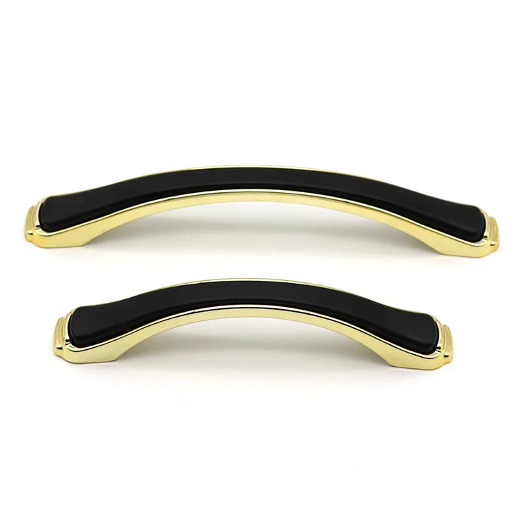 XPY factory sale Modern luxury thomasville kitchen furniture cabinet hardware handles