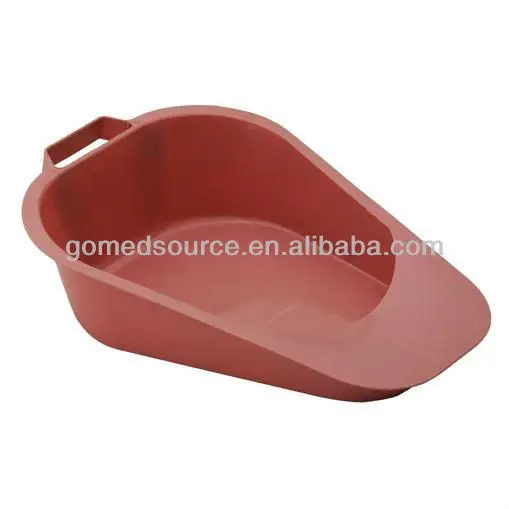 Fracture BedPan