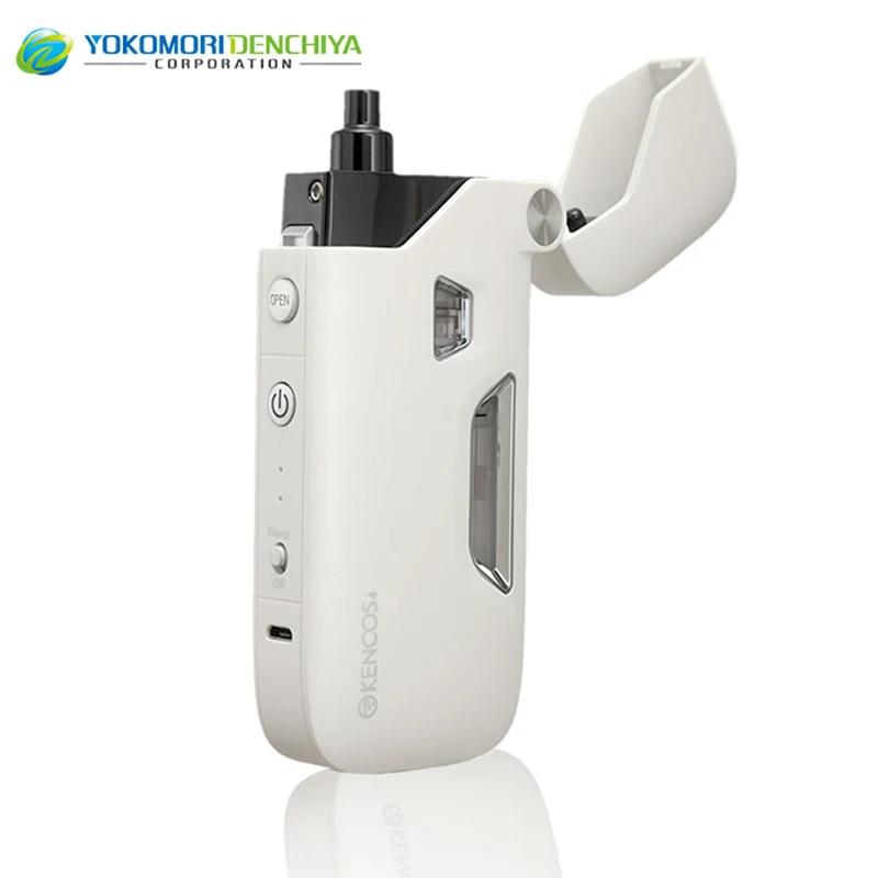 
 Японский портативный ингаляционный мини-генератор, ингалятор для здоровья  