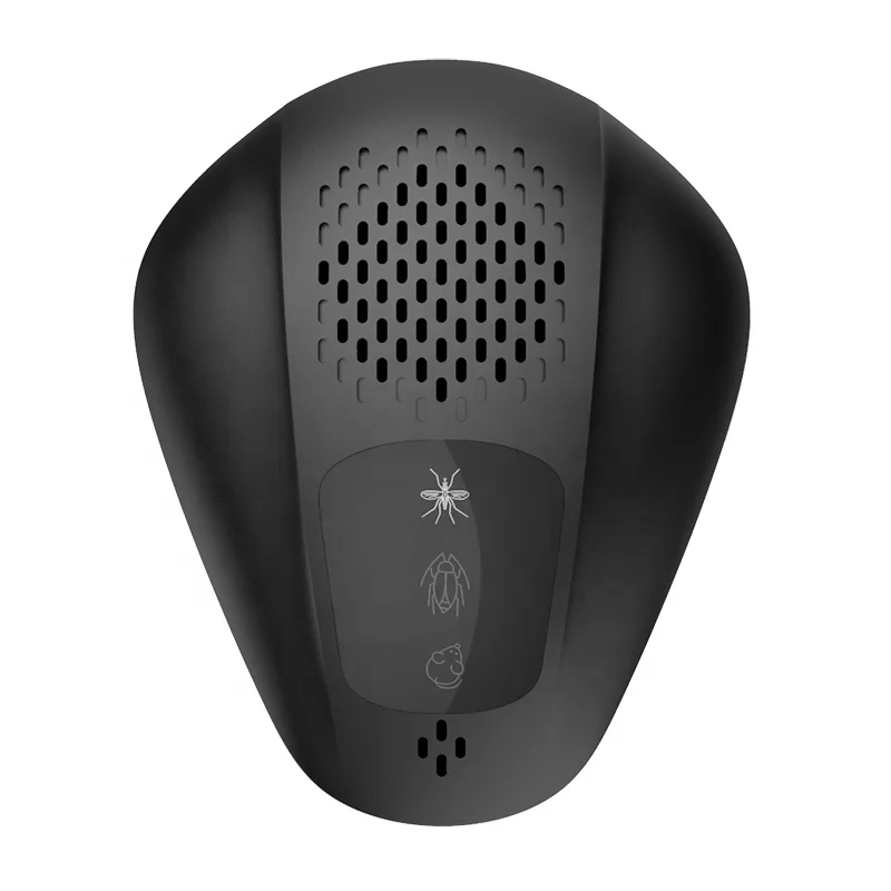 Ловушка для насекомых ультразвуковой отпугиватель комаров тараканов грызунов электронное средство борьбы с