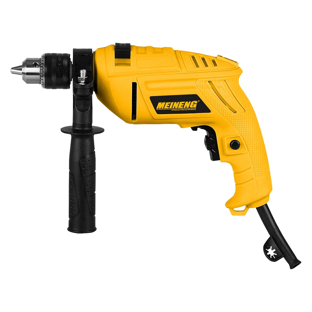Professional Variable Speed Power Tools 13mm 950W Strong Power Impact Drill