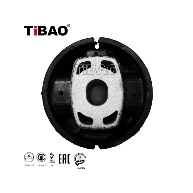 TiBAO New Arrival Auto Front Suspension Stabilizer Bar Bushing for BMW E81 E82 E83 E84 E87 E88 33176760288 33 17 6 770 866