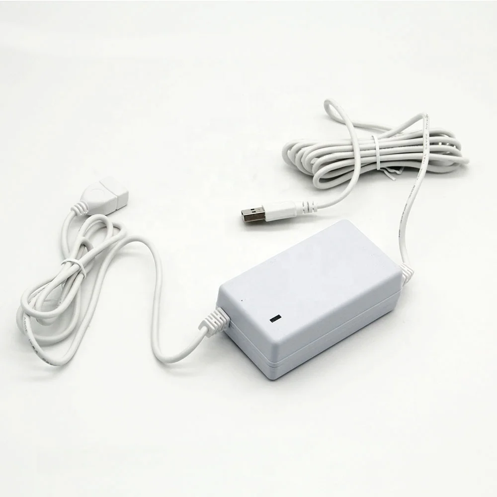 Mylion mini 5V 2A USB UPS power for 5V camera device mini dc ups 5v usb power 5v 2a usb power adapter 5v  usb power supply