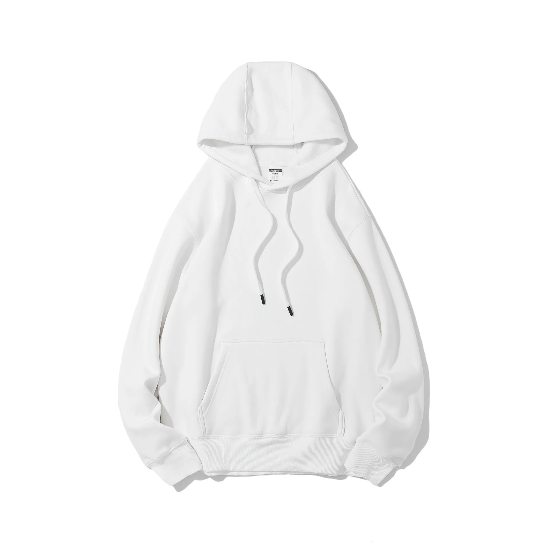 Мужская флисовая толстовка 350 г