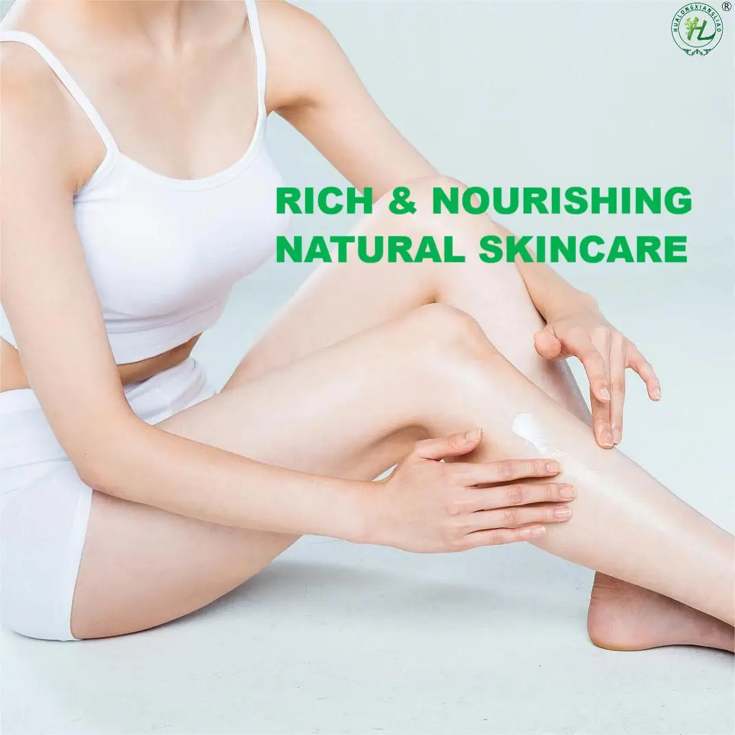 HL - Private Label VCO Oil Rich MCT 500ML Bulk Premium Cold Pressed extra Virgin Coconut for Body and Face Hair Cosmetics