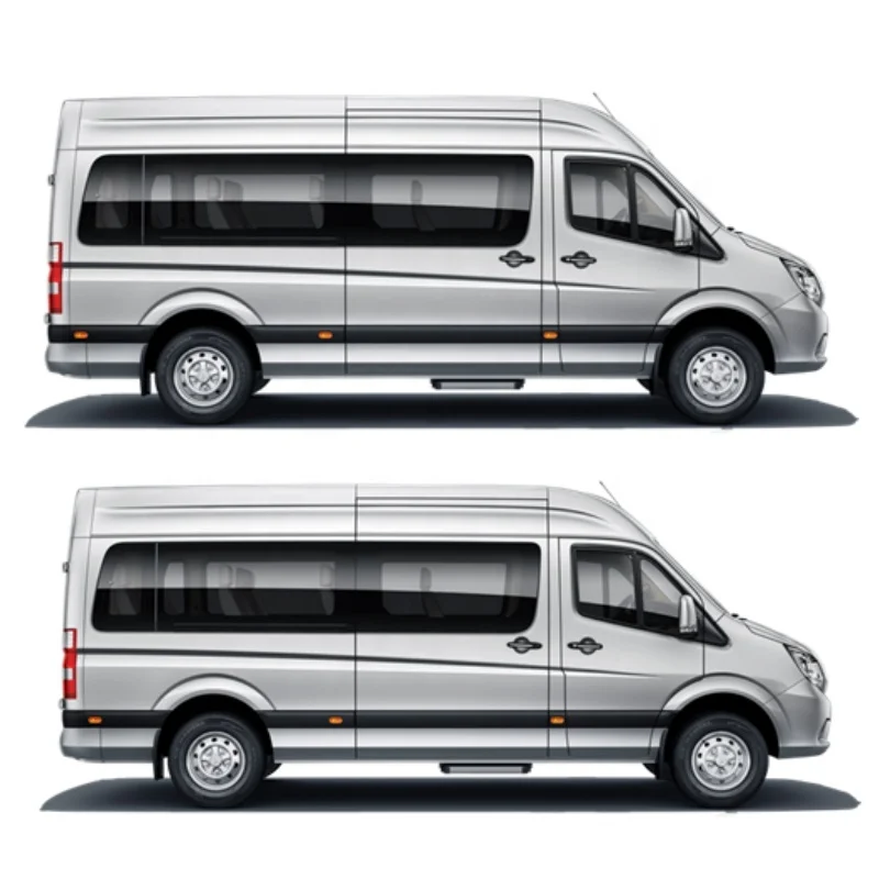 Foton toano автофургон роскошный 4/4 микроавтобус бизнес-бизнес Евы 4 2 мини-грузовая логистика газолина фургон чистый Электрический Большой дальний радиус действия