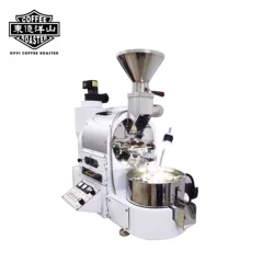 Аппарат для запекания кофе «сделай сам» mckenna Santoker, 1 кг, аппарат для запекания кофе, образец